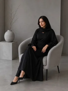 عبا شهرزاد زنانه