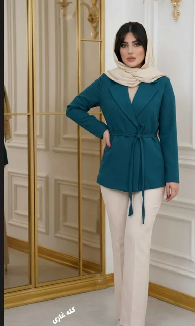 کله غازی